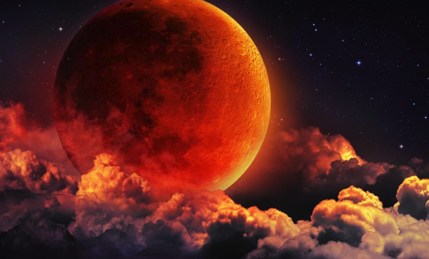 Eclipses, ‘Blood Moons,’ and Pre-Trib Anxiety
