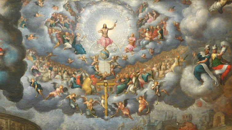 Eschatology and Economics (Part One)