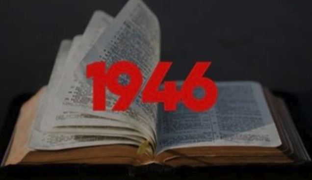 Was the Bible Mistranslated on the Topic of Homosexuality?