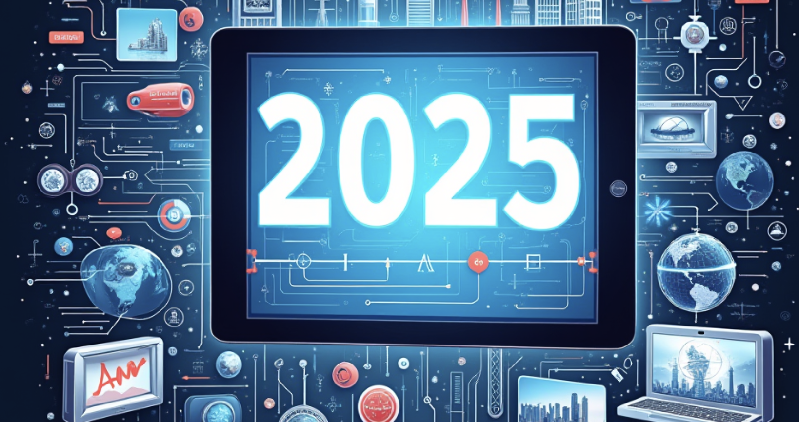 2025: American Vision’s Year in Review