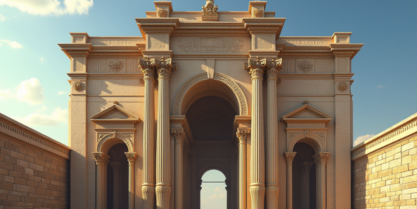 My Response to a Third Temple Rebuilder