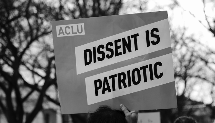 Dissent is Good and Necessary