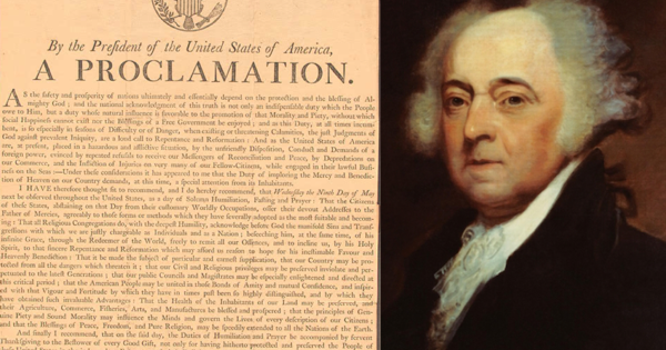 What Secularists Don’t Tell You About America’s Christian History