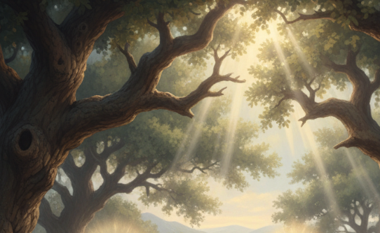 Made Alive in Spirit