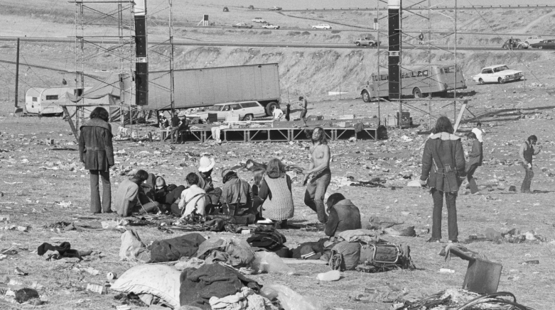 Failure to Reject Prophetic Speculation: No 6