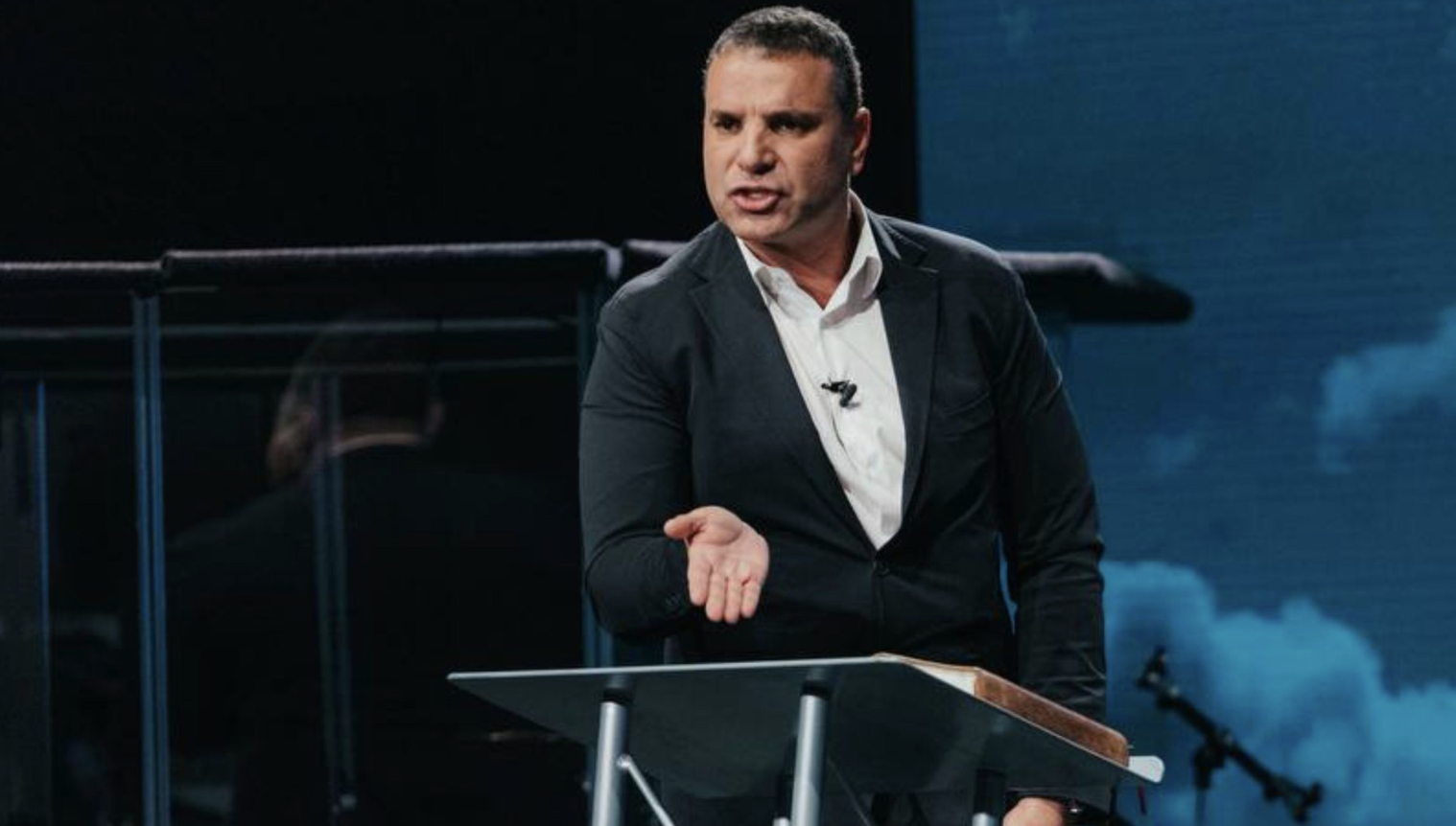 Episode 59: Responding to Amir Tsarfati's Response to Kirk Cameron