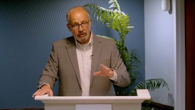 Answering Anti-Preterist Heresies (Part One)