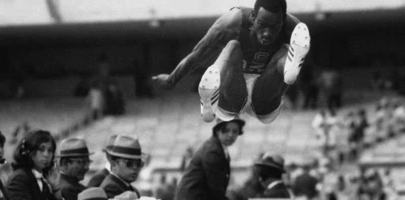 Bob Beamon Exegesis