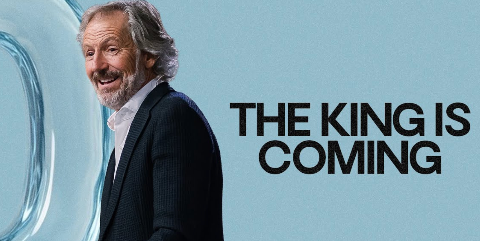 Episode 87: A Response to John Bevere's 'The King is Coming'