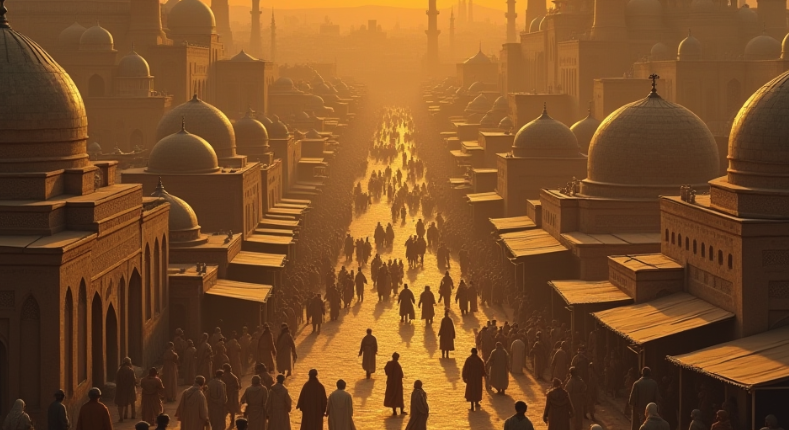 Christian, Islamic, or Secular Nationalism?