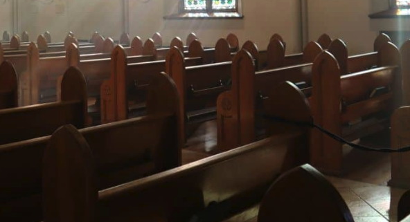 The Separation of Church and Hate