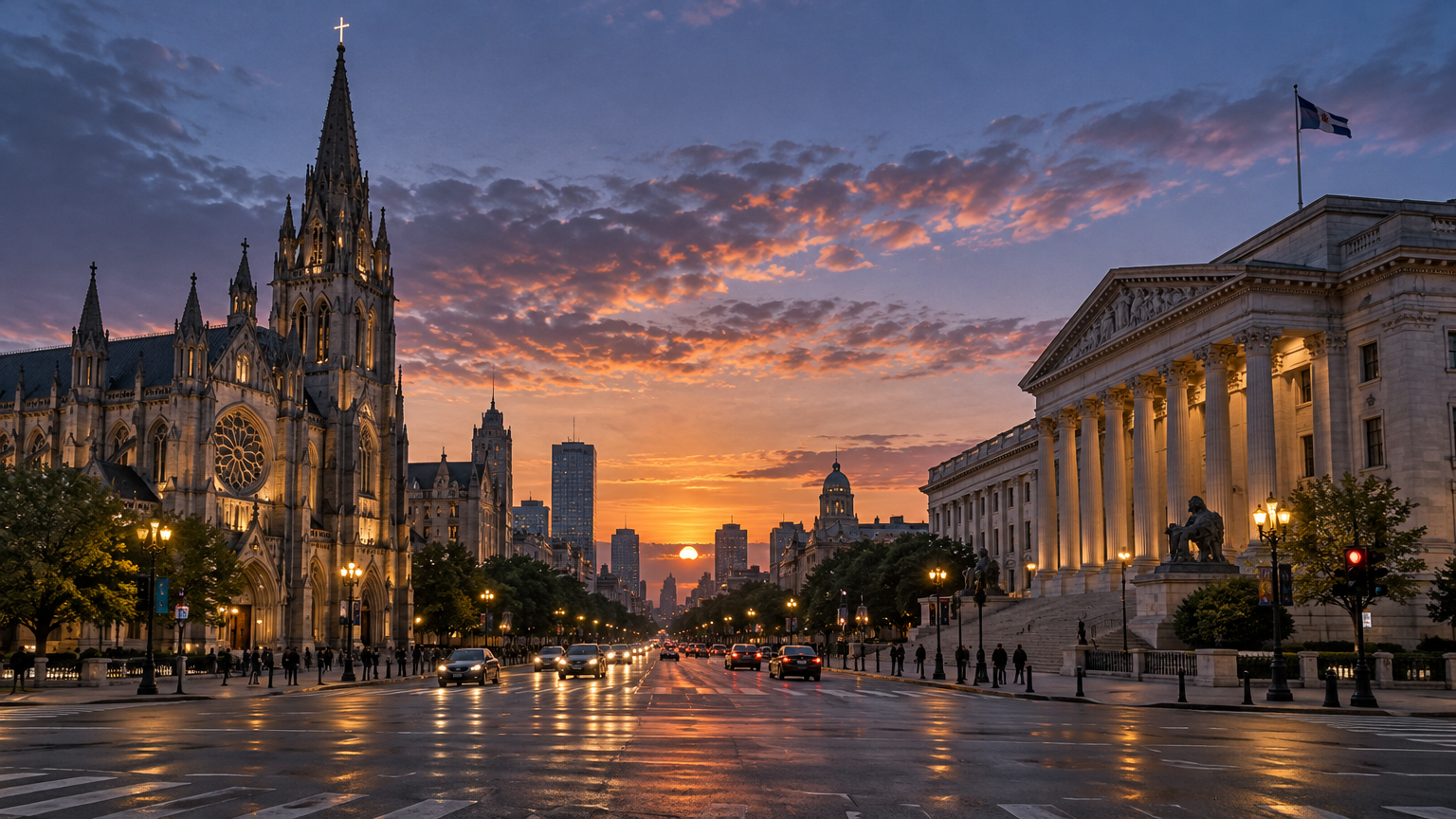 God and Government: A Quick Course in Biblical Politics