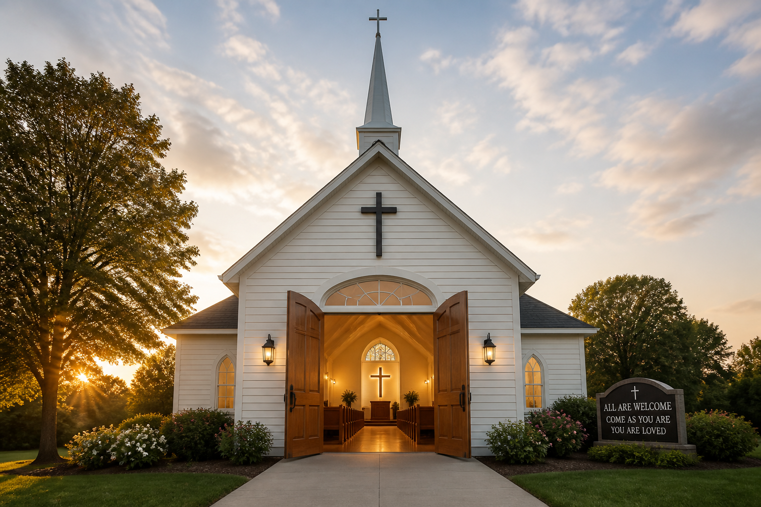 “Is Your Church Worth Invading?”