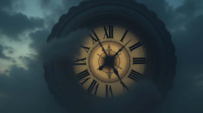 Episode 44: Can God Tell Time?