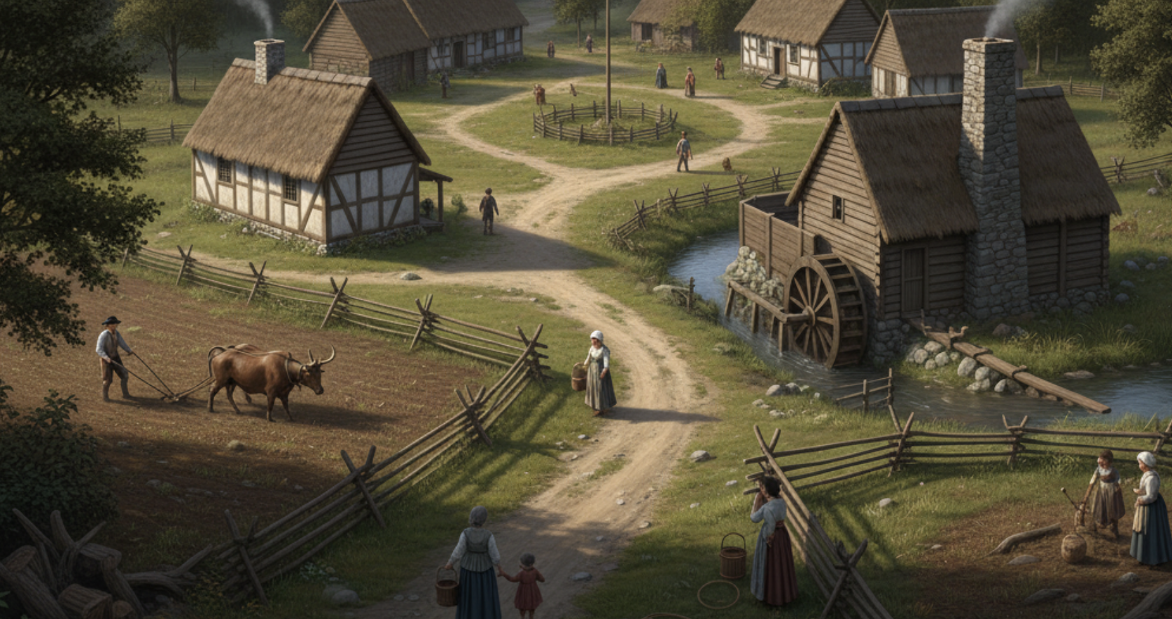 Anti-Historical Bias in America's Christian History