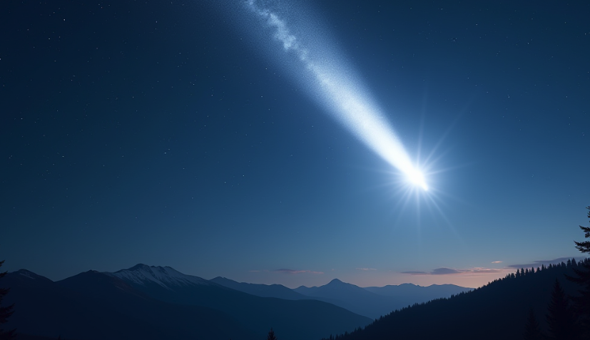 Asteroids, Wormwood, and Prophetic Stagnation