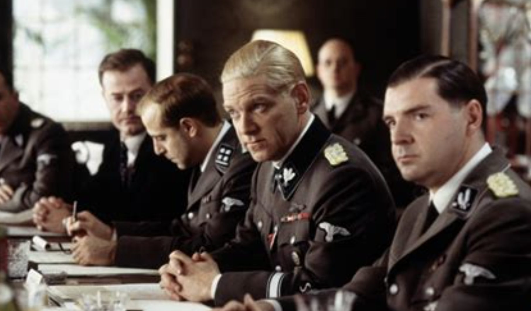 Atheism’s Nuremberg Trial Problem
