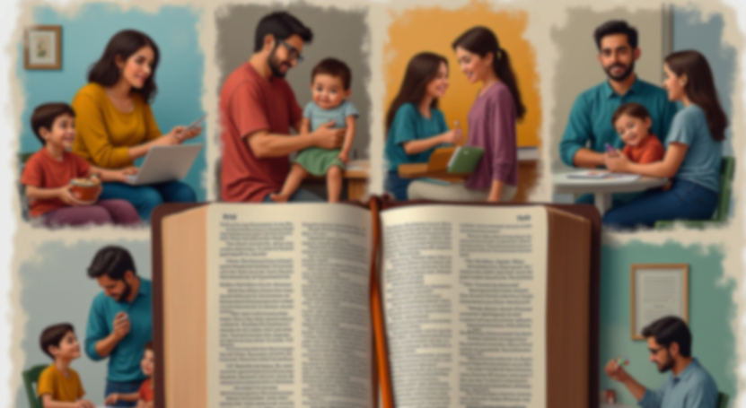The Dominion Mandate and Christian Nationalism