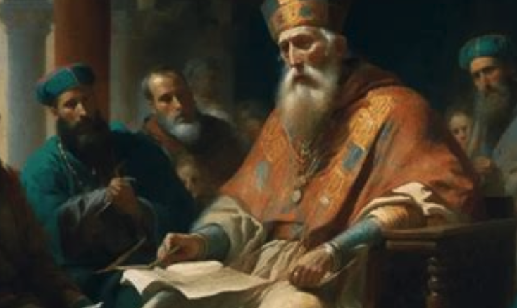 Church History Might Not Be On Your Side