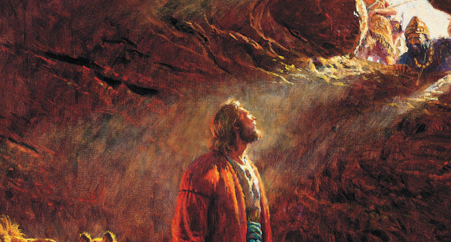 Daniel 12 and the Resurrection