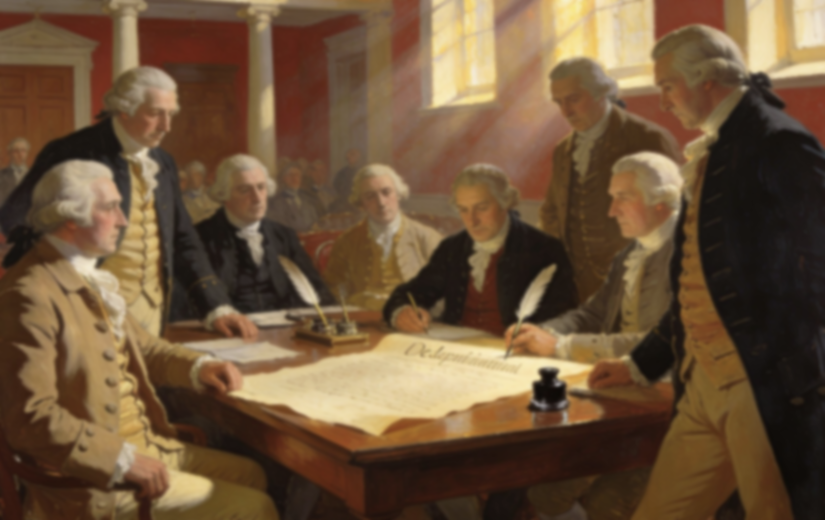 The Importance of Understanding History (Part Two)