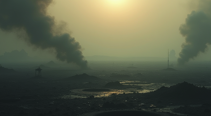 Episode 64: Clearing the Prophetic Air