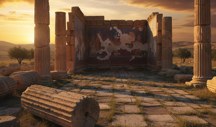 Joel Richardson's Abominable Interpretation of the 'Abomination of Desolation'