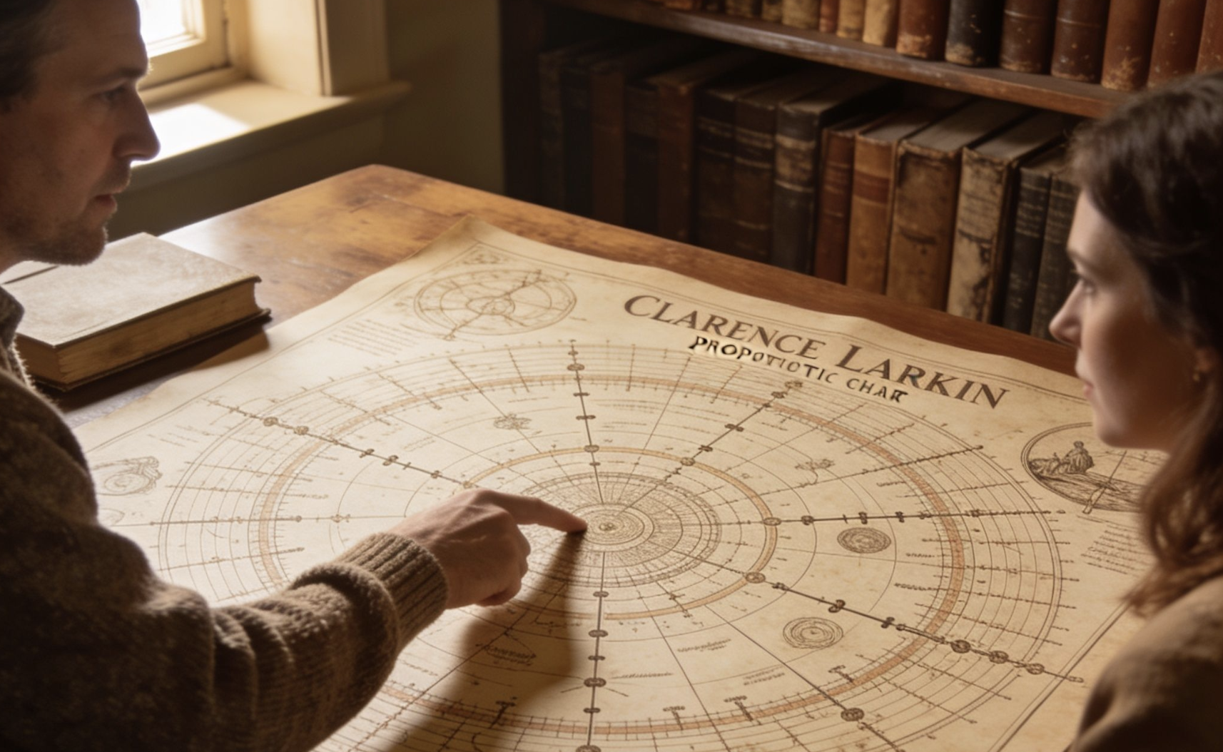 Episode 103: How to Talk to Dispensationalists