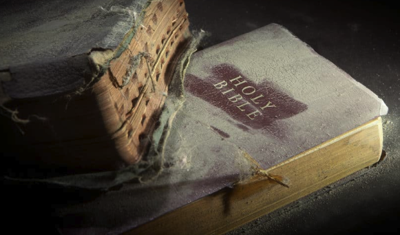 Biblical Illiteracy and the End of the World