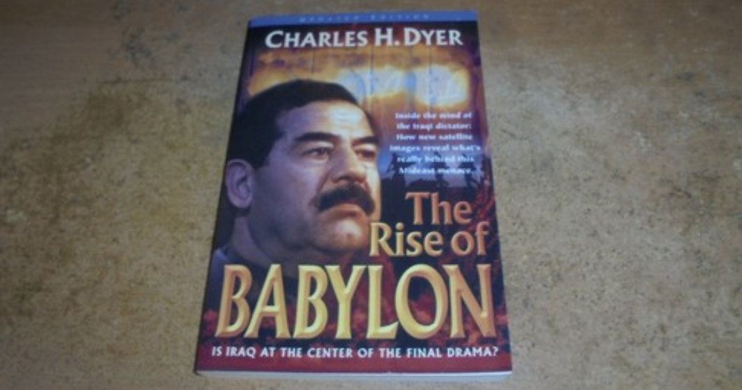 ‘Second Verse Same as the First’: We’ve Heard this Before