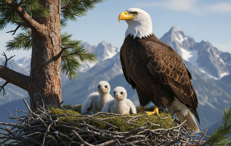 Borrowed Moral Capital is Holding the World Together (but for how long?)