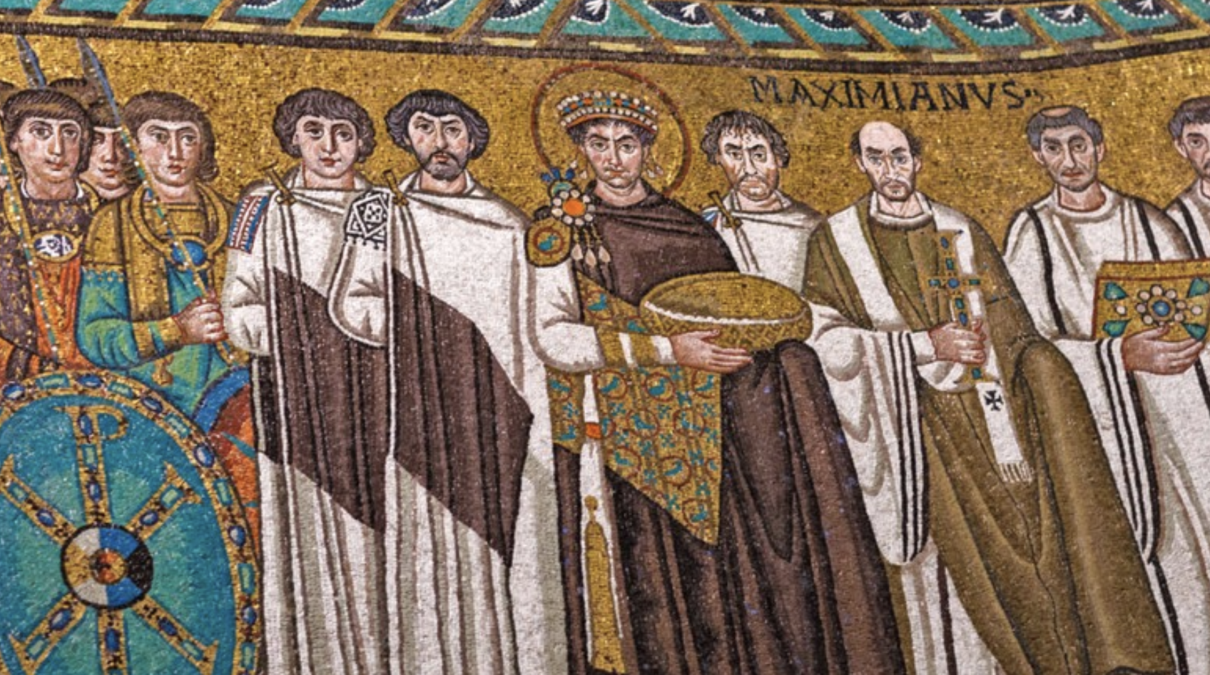 Episode 95: Looking for Biblical Connections