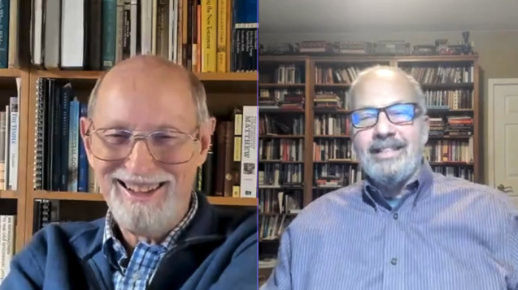 Episode 75: What is Already and What is Not Yet?