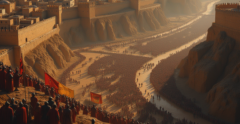 The “End of the Age” and Interpretive Changes