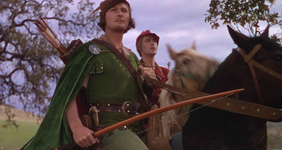 The Reverse Robin Hood Myth Driving Leftist Politics