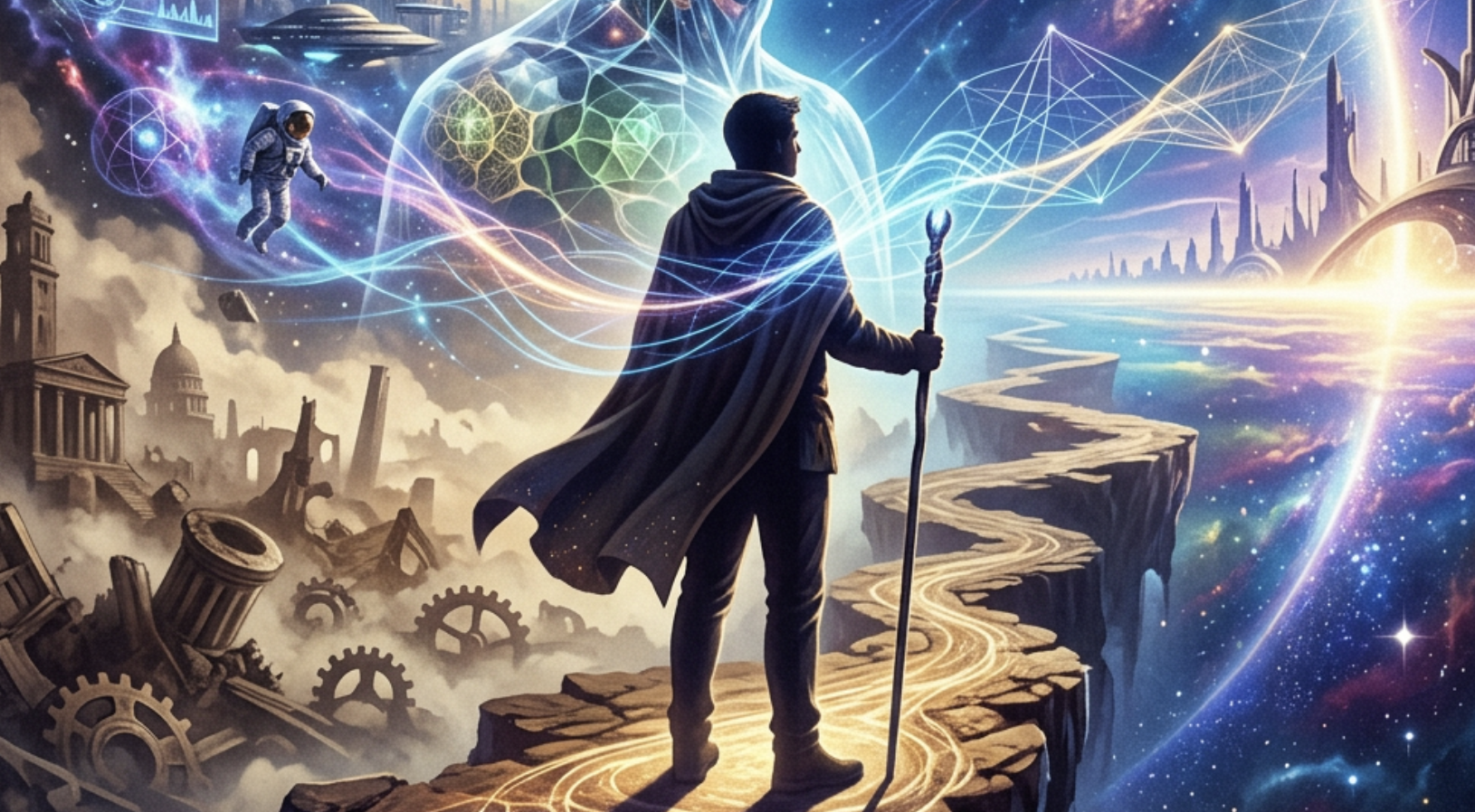 An Eschatological Worldview