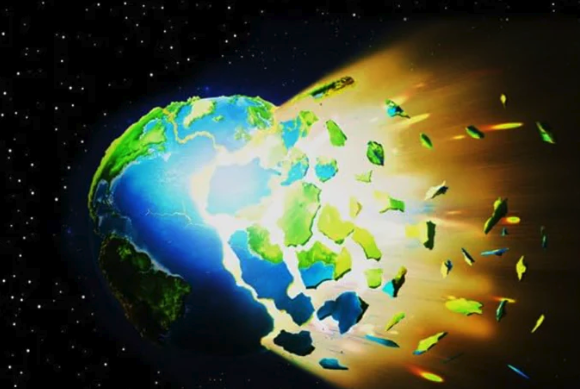 End Times Explained