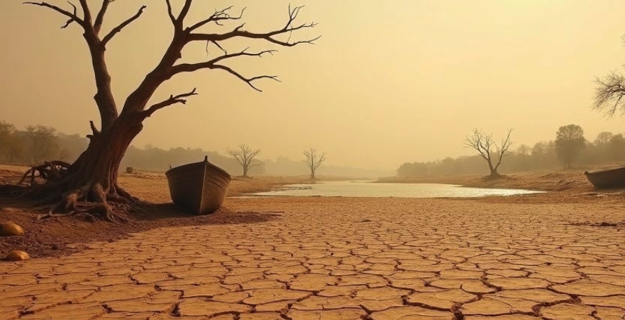 Episode 74: The Dried-Up Euphrates and the Rapture