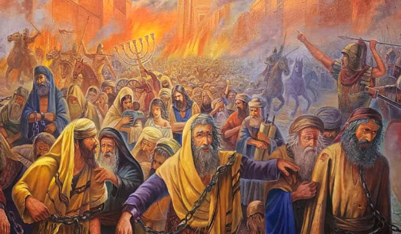 Episode 41: The "Soon" Coming of Jesus