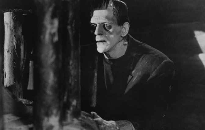 Playing God Never Works Out Well