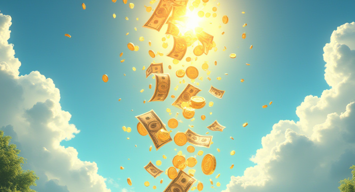 How Did 42 Million Americans become Welfare Wards of the State?