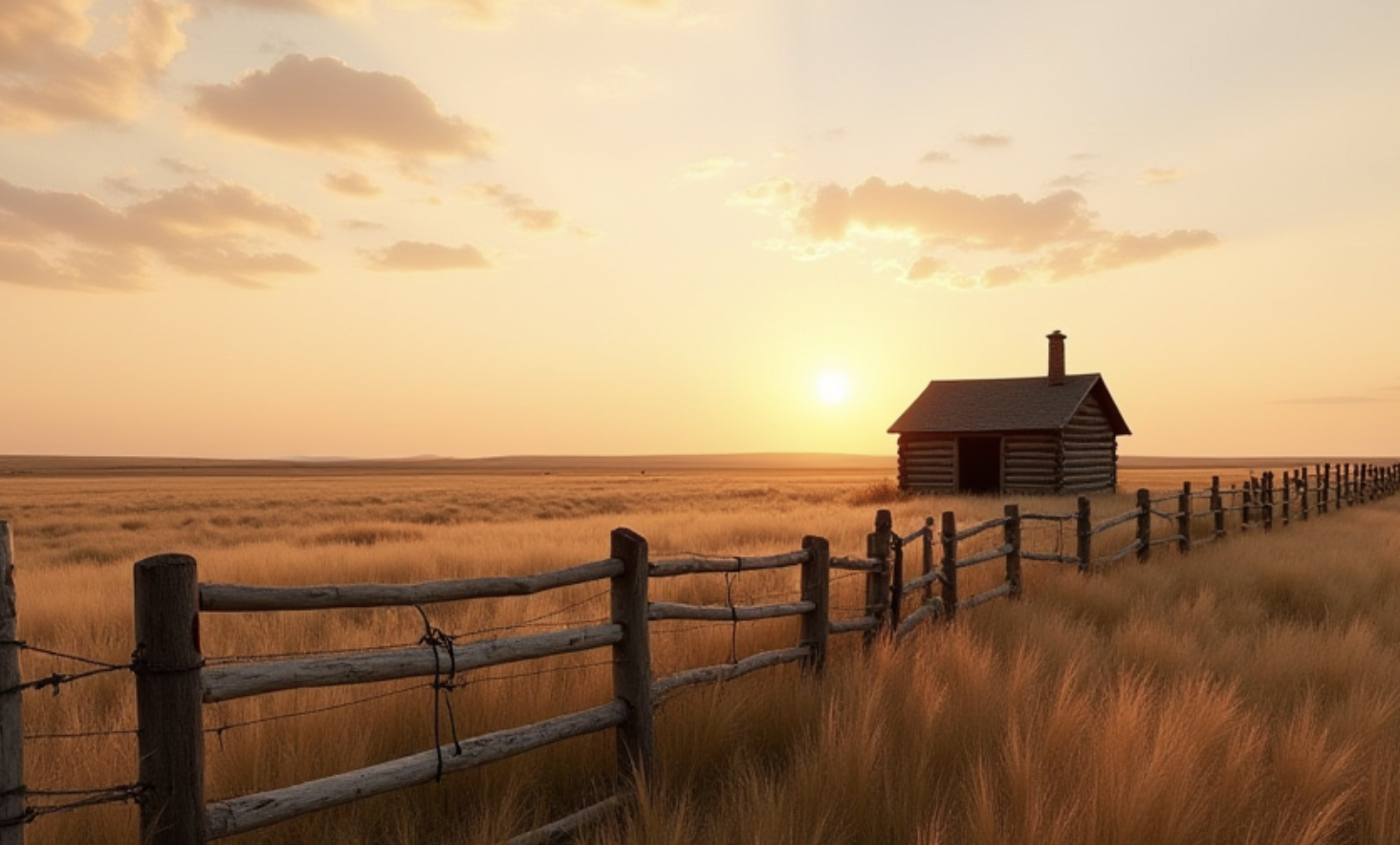 Back to the Gay Frontier