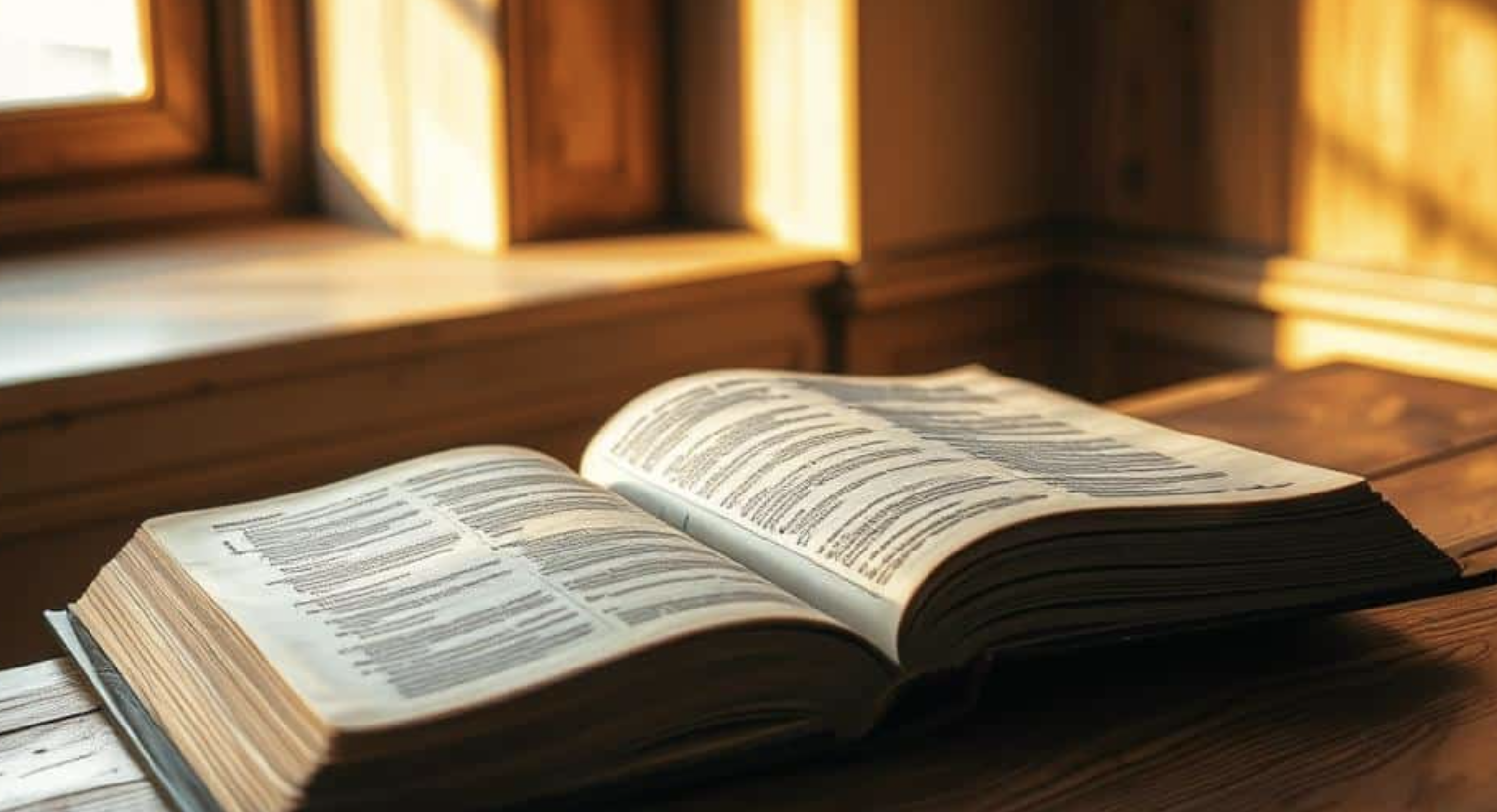 The Necessity of Fulfilled Prophecy