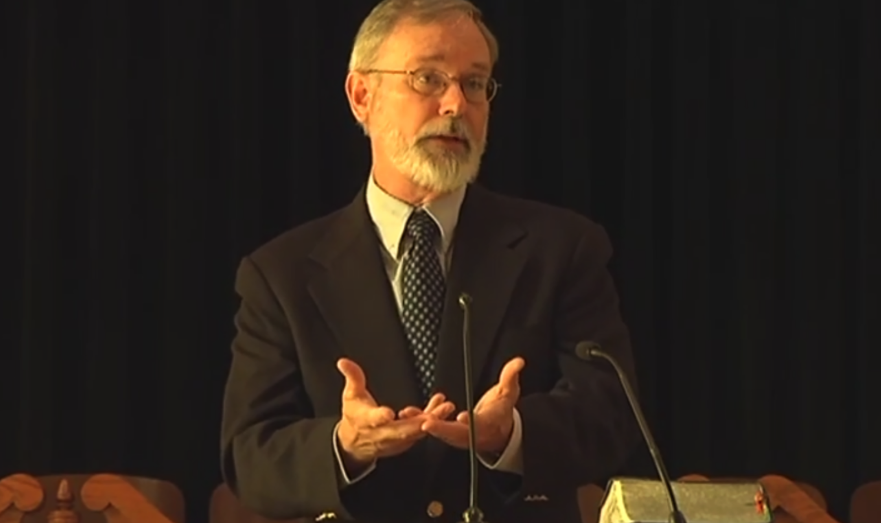 Why Ken Gentry Must Oppose Full Preterism