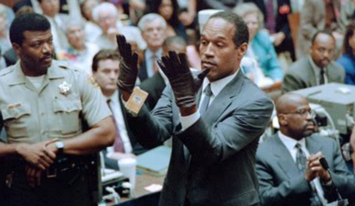Joel Richardson's Prophetic Glove Doesn't Fit
