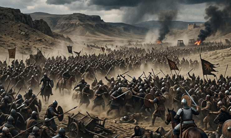 Episode 85: How Ezekiel 38 Debunks Futurism