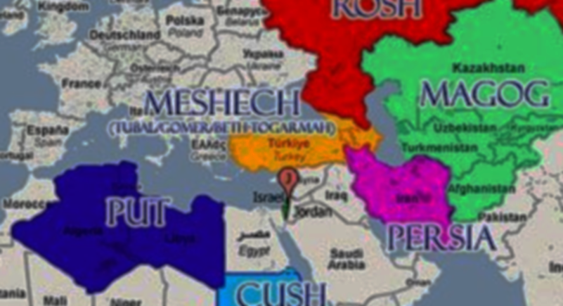 Connecting the Bible with the Bible