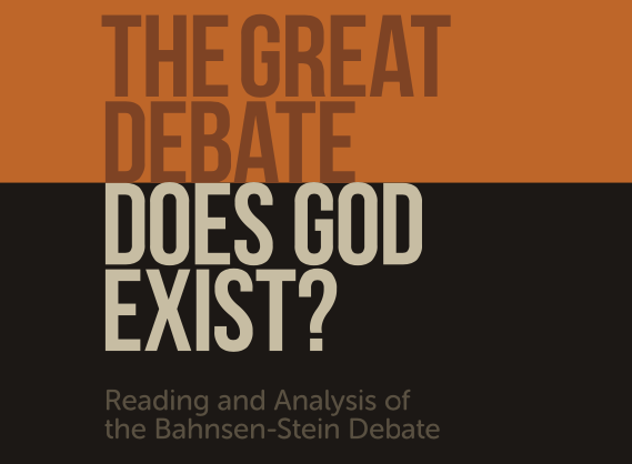 The Great Debate