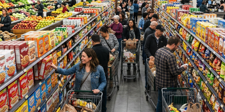 Everything is Connected