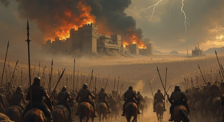 Episode 77: Letting the Bible Speak for Itself